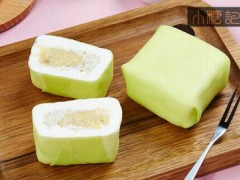 小糖記甜品利潤大不大？幾個(gè)月能回本？【表】
