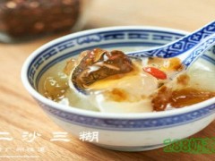 二沙三糊糖水鋪加盟條件是什么？甜品店加盟哪個(gè)牌子好？