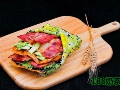 大煎臣煎餅果子加盟費(fèi)多少？5平米開店_免費(fèi)技術(shù)培訓(xùn)【表】
