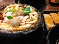 粉面桃花土豆粉加盟費(fèi)多少錢？粉面桃花怎么加盟？【表】