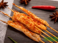 彌四爺炸串加盟條件是什么？什么小吃項(xiàng)目生意好？
