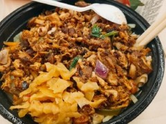 35秒烤肉拌飯怎樣加盟？35秒烤肉拌飯加盟流程及條件！