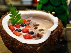 椰不椰好吃嗎？椰不椰加盟條件是什么？