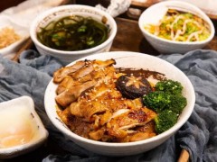 嘢獸醬燒烤肉飯加盟怎么樣？加盟條件有哪些？