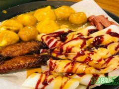 餓記冰室加盟