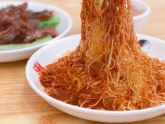 常平竹升面味道怎么樣？做常平竹升面生意掙錢嗎？