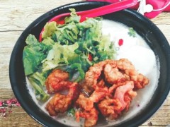 姚小棠酥肉豆花粉加盟費多少？加盟條件有什么？