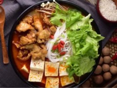 開一家姚小棠酥肉豆花粉好嗎？加盟優(yōu)勢有什么？