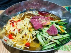 北京拌度拌飯如何加盟？新式韓國料理！