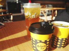 Oolong烏龍加盟費(fèi)多少？西安市不到十萬就能加盟！【表】