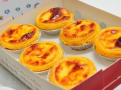 廣隆蛋撻王加盟多少錢？廣隆蛋撻王加盟條件？