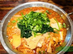 王太爺冒菜加盟