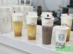 茶閑加盟