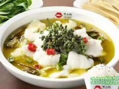 魚小秘酸菜魚加盟