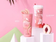 開喜悅之茶加盟店怎么才能賺錢？留住顧客是根本！