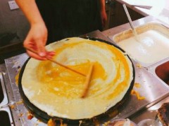 撩餅加盟靠不靠譜？加盟有什么條件？