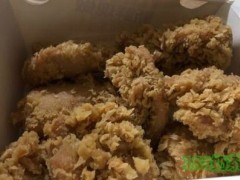狐貍捉雞加盟