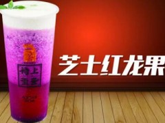 裕上璽茶加盟店開在哪里更賺錢？一年能賺多少錢？
