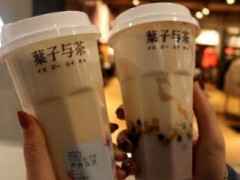葉子與茶加盟怎么樣？葉子與茶加盟好不好？