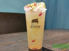 奶茶店加盟好不好？諾語(yǔ)茶咖加盟優(yōu)勢(shì)有哪些？