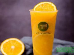 lulucuptea 祿祿茶加盟