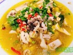 藤門藤椒雞飯加盟