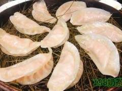 松針蔡記蒸餃怎么加盟？松針蔡記蒸餃開(kāi)店流程？