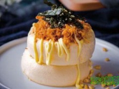小布汀加盟費(fèi)多少？3萬(wàn)就能開(kāi)店，還有超多招牌款！【表】