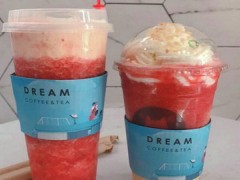開邱杉茶舍加盟店生意好做嗎？邱杉茶舍一年能賺多少？【表】