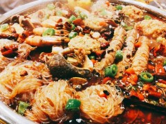 何記花甲好吃嗎？何記花甲加盟費多少？