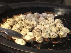 懷糧生煎怎么樣？懷糧生煎加盟店怎么開？