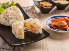 丁小懶口袋飯團好不好吃？丁小懶口袋飯團加盟條件
