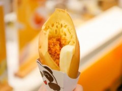 旦旦旦蛋烘糕一年賺多少錢？怎樣加盟旦旦旦蛋烘糕？
