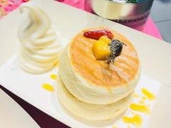 梳乎舒芙蕾怎么樣？梳乎舒芙蕾加盟有哪些支持？