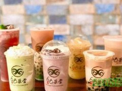68茶堂加盟好不好？68茶堂加盟四大特色優(yōu)勢(shì)！