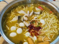 面幫主酸菜魚面館怎么樣？如何加盟面幫主？