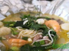 谷帛骨湯米線加盟流程是什么？谷帛骨湯米線加盟靠譜嗎？