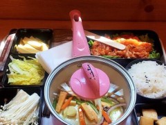 壹食一燜鍋飯哪里有？壹食一燜鍋飯加盟優(yōu)勢