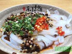 默記孫抄手加盟流程是什么？默記孫抄手加盟怎么樣？