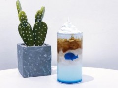 藍(lán)鯨咖啡好不好？如何開一家藍(lán)鯨咖啡？