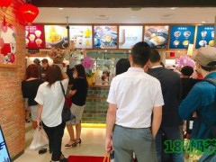 臺灣甜商店在哪里？風(fēng)靡日本，滿足你的甜蜜味蕾！