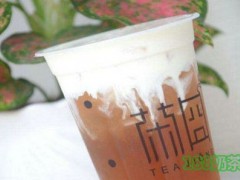 茶囧手工茶飲加盟條件是什么？茶囧手工茶飲加盟好不好？