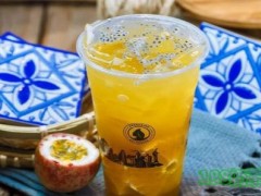 佳得利奶茶加盟多少錢?澳門原創(chuàng)的本土品牌【表】
