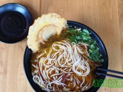 南充絲三廠米粉加盟賺錢嗎？南充絲三廠米粉加盟利潤(rùn)大解析！