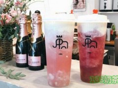 杭州+86奶茶怎么加盟？2019《+86奶茶加盟流程》出爐！