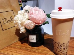 上飲の茶哪里有？開加盟店有哪些支持？