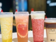 上飲の茶發(fā)展前景如何？怎么加盟上飲の茶？
