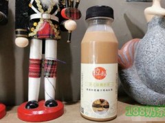 拉叔茶鋪加盟