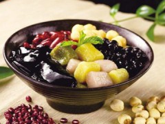 豆吉燒仙草加盟大概多少錢？豆吉燒仙草投資預(yù)算分析【表】