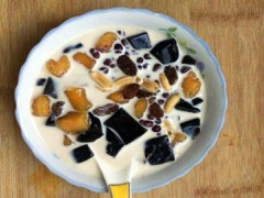 重慶豆吉燒仙草怎么樣？豆吉燒仙草加盟賺錢(qián)嗎？